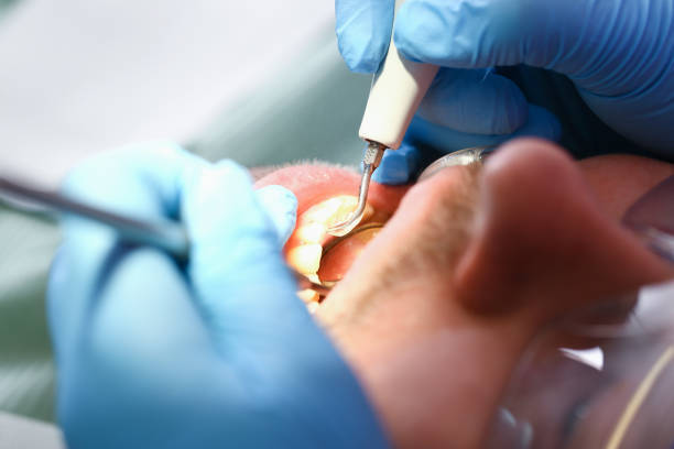 Best Emergency Orthodontic Repairs in Powells Crossroads, TN