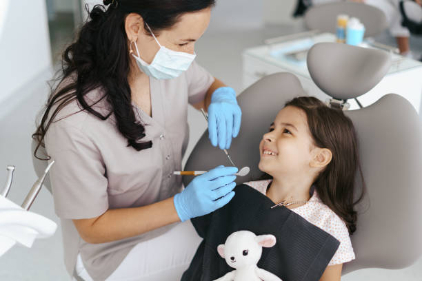 Best Emergency Tooth Extraction in Powells Crossroads, TN