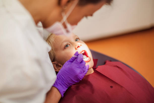 Best Emergency Dental Surgery in Powells Crossroads, TN