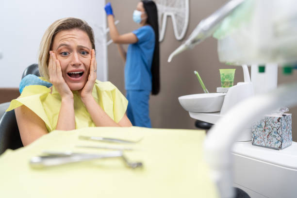 Best Emergency Treatment for Toothache in Powells Crossroads, TN