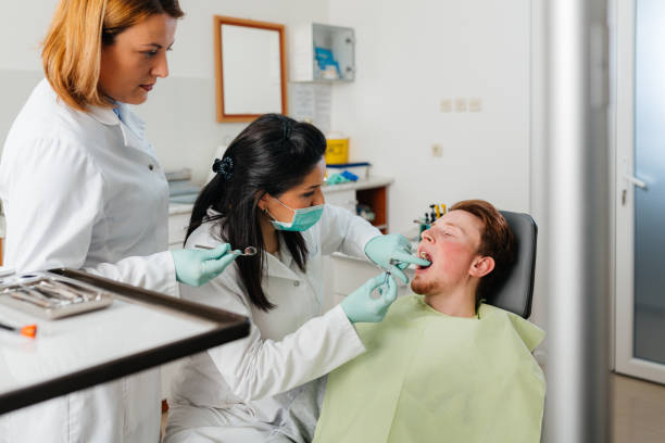 Best Emergency Dental Surgery in Powells Crossroads, TN